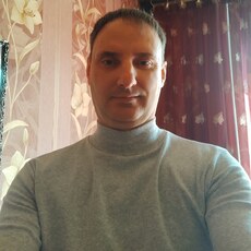 Фотография мужчины Виталий, 45 лет из г. Донецк