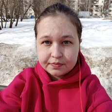 Фотография девушки Лидия, 30 лет из г. Москва