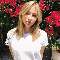 Фотография девушки Василиса, 32 года из г. Новоуральск