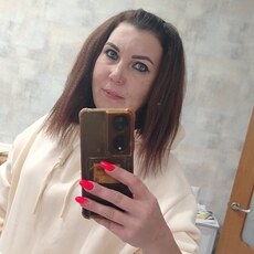 Фотография девушки Анастасия, 37 лет из г. Няндома