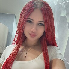 Фотография девушки Милана, 29 лет из г. Сочи