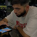 Саид, 26 лет