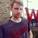 Адриан, 33 года