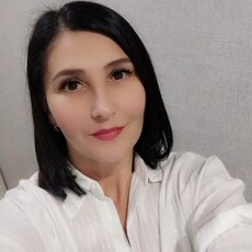 Фотография девушки Анастасия, 47 лет из г. Тюмень