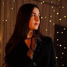 Фотография девушки Nata, 18 лет из г. Великие Луки