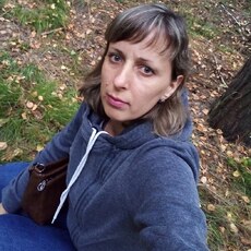 Фотография девушки Дарья, 38 лет из г. Новосибирск