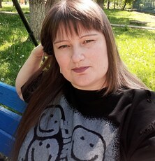 Фотография девушки Светлана, 38 лет из г. Свердловск