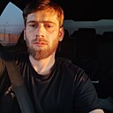 Мансур, 31 год