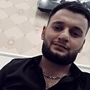 Нихад, 25 лет