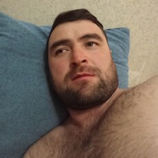 Фотография мужчины Fed, 34 года из г. Уфа