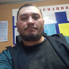 Фотография мужчины Саид, 43 года из г. Лангепас