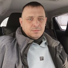Фотография мужчины Олег, 41 год из г. Тында
