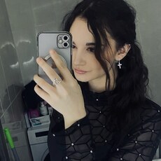 Фотография девушки Валерия, 18 лет из г. Оренбург