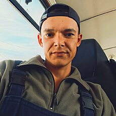 Фотография мужчины Александр, 31 год из г. Волжск