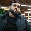 Адам, 28 лет