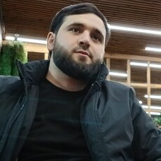 Фотография мужчины Адам, 28 лет из г. Троицк