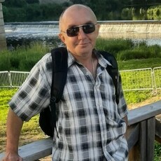 Фотография мужчины Алексей, 49 лет из г. Псков