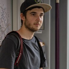 Фотография мужчины Alex, 20 лет из г. Москва
