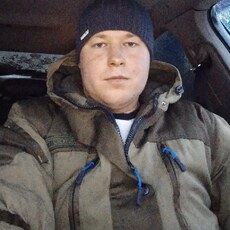 Фотография мужчины Михаил, 33 года из г. Великий Новгород
