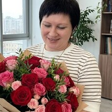 Фотография девушки Наталья, 44 года из г. Камень-на-Оби