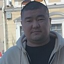 Серик, 35 лет