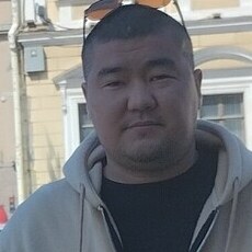 Фотография мужчины Серик, 35 лет из г. Оренбург