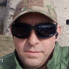 Фотография мужчины Александр, 41 год из г. Псков