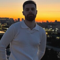 Фотография мужчины Виталий, 25 лет из г. Екатеринбург