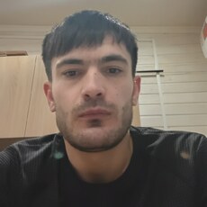 Фотография мужчины Alisher, 32 года из г. Ижевск