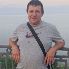 Фотография мужчины Алексей, 44 года из г. Майский (Кабардино-Балкария)