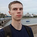 Виктор, 23 года