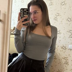 Фотография девушки Ирина, 24 года из г. Донецк