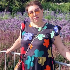 Фотография девушки Елена, 53 года из г. Новосибирск