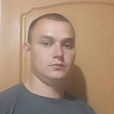 Фотография мужчины Александр, 33 года из г. Усолье-Сибирское
