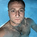 Макс, 43 года
