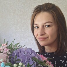 Фотография девушки Татьяна, 37 лет из г. Москва
