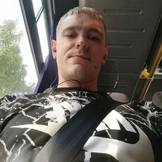 Фотография мужчины Борис, 33 года из г. Междуреченск