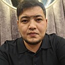 Али, 32 года