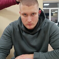 Фотография мужчины Илья, 22 года из г. Лыткарино