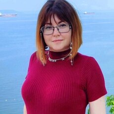 Фотография девушки Мария, 38 лет из г. Москва