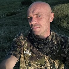 Фотография мужчины Сергей, 42 года из г. Курск