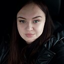 Алеся, 25 лет