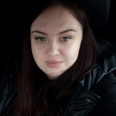 Фотография девушки Алеся, 25 лет из г. Йошкар-Ола