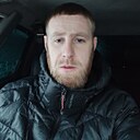 Иван, 33 года