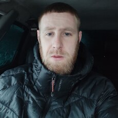 Фотография мужчины Иван, 33 года из г. Петропавловск