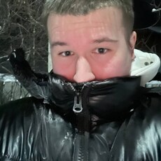 Фотография мужчины Артëм, 18 лет из г. Санкт-Петербург