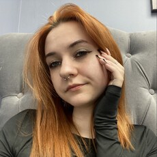 Фотография девушки Анастасия, 22 года из г. Москва