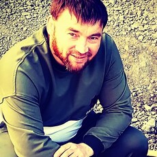 Фотография мужчины Шамиль, 40 лет из г. Томск
