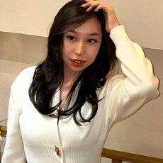 Фотография девушки Mila, 21 год из г. Москва