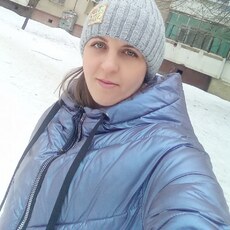 Фотография девушки Анжела, 32 года из г. Саратов